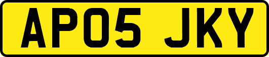 AP05JKY