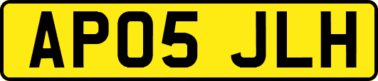 AP05JLH