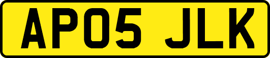 AP05JLK
