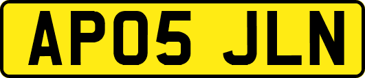 AP05JLN