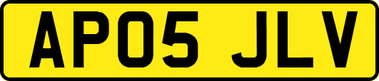 AP05JLV