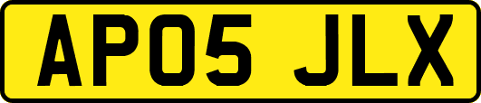 AP05JLX