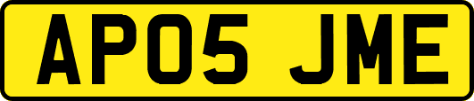 AP05JME