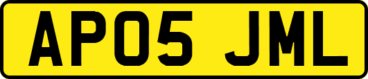 AP05JML