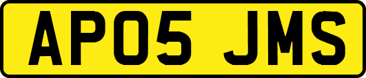 AP05JMS