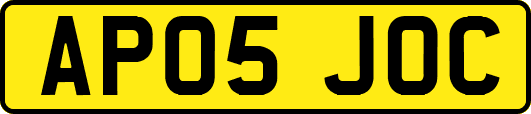 AP05JOC