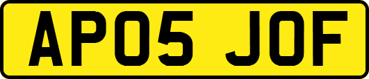 AP05JOF