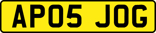 AP05JOG
