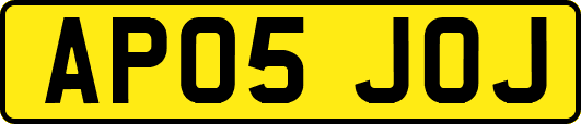 AP05JOJ