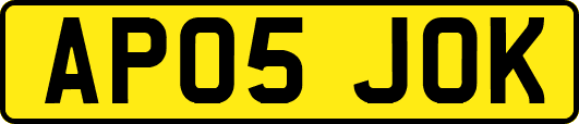 AP05JOK