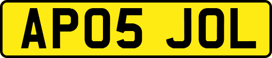 AP05JOL