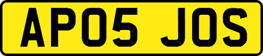 AP05JOS