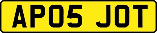 AP05JOT