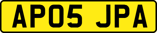 AP05JPA