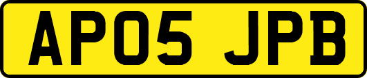 AP05JPB