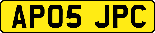 AP05JPC