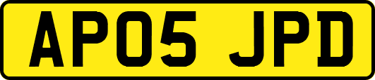 AP05JPD