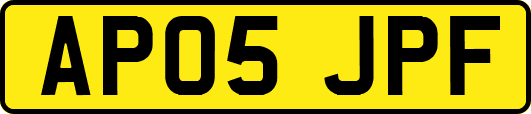 AP05JPF