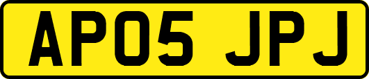 AP05JPJ