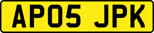 AP05JPK