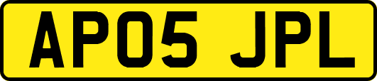 AP05JPL