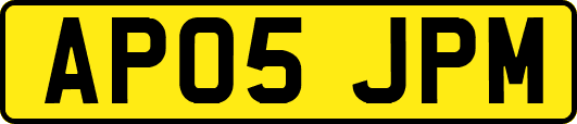 AP05JPM