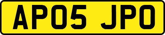 AP05JPO