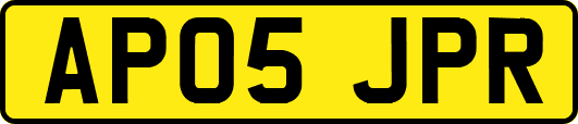 AP05JPR