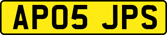 AP05JPS