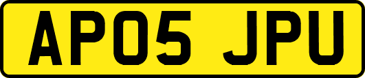 AP05JPU