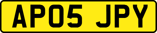 AP05JPY