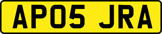 AP05JRA