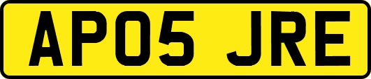 AP05JRE