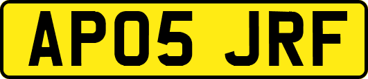 AP05JRF