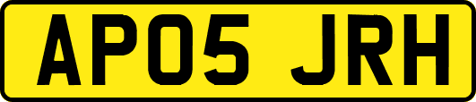 AP05JRH