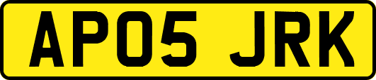 AP05JRK