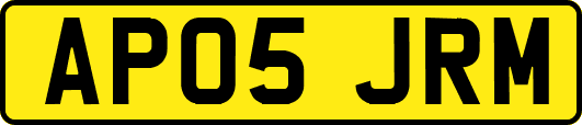 AP05JRM