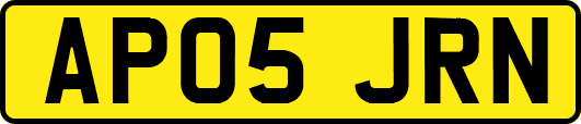 AP05JRN