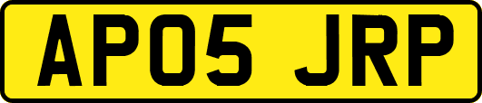 AP05JRP
