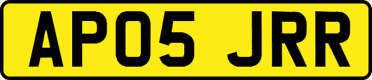 AP05JRR