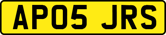 AP05JRS