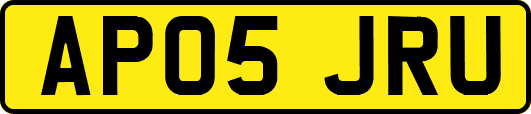 AP05JRU