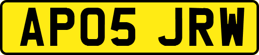 AP05JRW