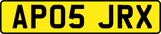AP05JRX