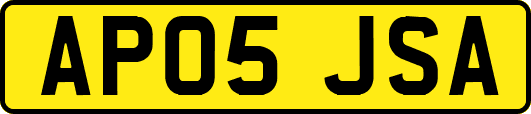 AP05JSA