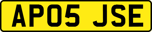AP05JSE