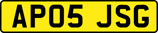 AP05JSG