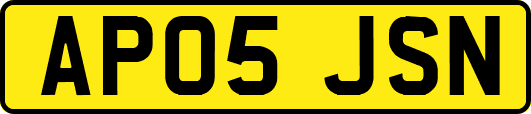 AP05JSN