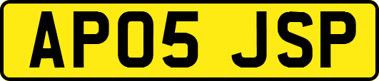 AP05JSP
