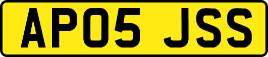 AP05JSS
